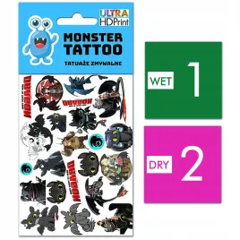 tatuaze-dla-dzieci-zmywalne-tymczasowe-jak-wytresowac-smoka-wzory-jakosc