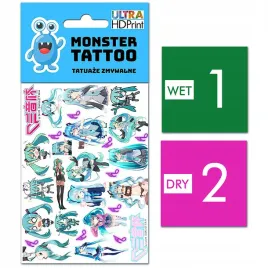 tatuaze-dla-dzieci-zmywalne-tymczasowe-hatsune-miku-wzory-jakosc