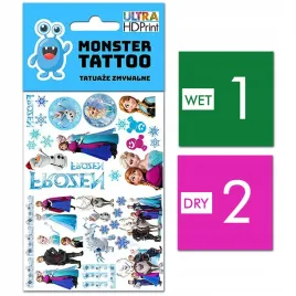 tatuaze-zmywalne-dla-dzieci-frozen-kraina-lodu-wzory-oryginalne