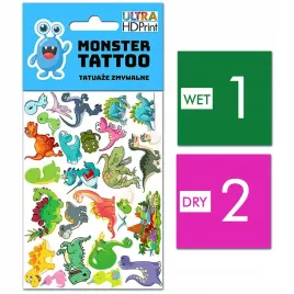 tatuaze-zmywalne-dla-dzieci-dinozaury-wzory-oryginalne