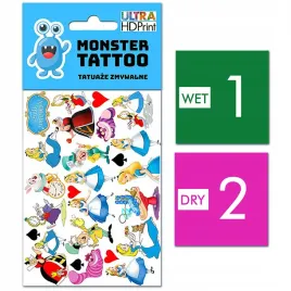 tatuaze-zmywalne-dla-dzieci-dzieciece-alicja-w-krainie-czarow-wzory-jakosc