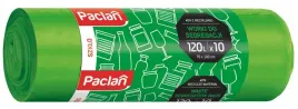 worki-na-smieci-do-segregacji-paclan-120l-10szt-zielone
