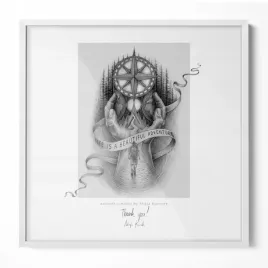 biala-ramka-50x50-cm-elegancka-oprawa-do-wnetrz-w-minimalistycznym-stylu