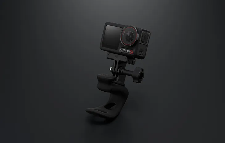 dji-osmo-elastyczne-mocowanie-stan-nowy