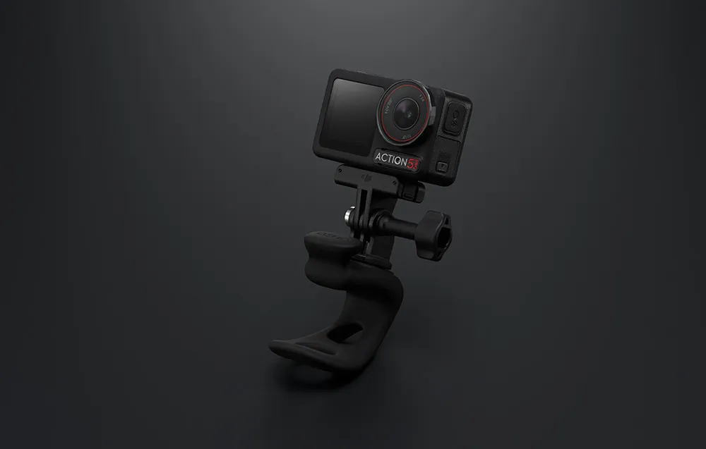 dji-osmo-elastyczne-mocowanie