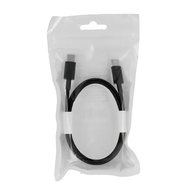 kabel-typ-c-na-typ-c-2-metry-czarny-fast-charging-stan-nowy