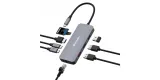 verbatim-adapter-hub-usb-c-hdmi-3xusb-a-sd-microsd-2xusb-c-eternet-alumi-stan-nowy