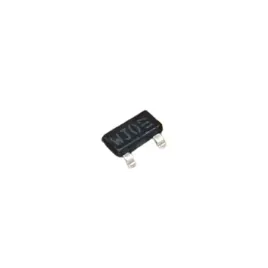 tranzystor-bsh205-mosfet-p-12v-750ma-sot23-nxp-2szt
