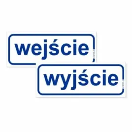korfed-naklejki-wejscie-wyjscie-kpl-x-2-szt