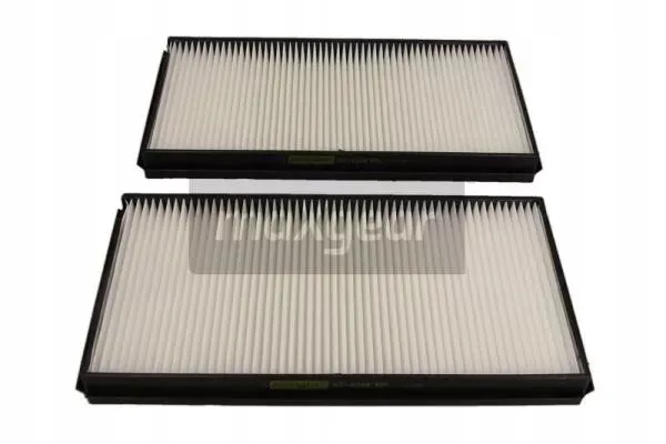 filtr-kabiny-bmw-e60-e61-e63-e64-kpl-kf-6299-kpl-maxgear-wysokosc-31-mm