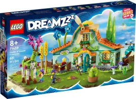 lego-dreamzzz-71459-stajnia-fantastycznych-stworzen