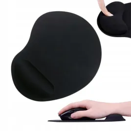 ergonomiczna-podkladka-pod-nadgarstek-mysz-myszke-pianka-memory-czarna