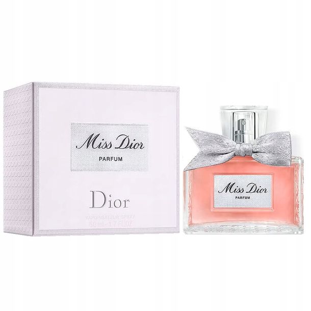 Dior Miss Dior Parfum 50 ml FOLIA WAWA MARRIOTT