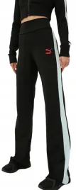 spodnie-dresowe-damskie-puma-x-dua-lipa-t7-pants-r-xs-czarne-wysoki-stan