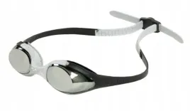 okulary-na-basen-dla-dzieci-arena-spider-junior-lustrzane-czarne