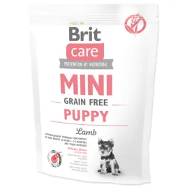karma-dla-psa-brit-care-grain-free-mini-puppy-lamb-400g
