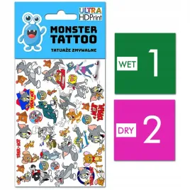 tatuaze-dla-dzieci-zmywalne-tymczasowe-tom-and-jerry-wzory-jakosc