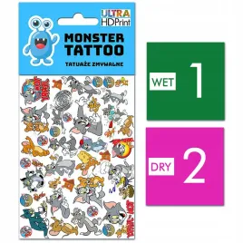 tatuaze-dla-dzieci-zmywalne-tymczasowe-tom-and-jerry-wzory-jakosc