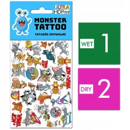tatuaze-dla-dzieci-zmywalne-tymczasowe-tom-and-jerry-wzory-jakosc