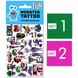 tatuaze-dla-dzieci-zmywalne-tymczasowe-joker-wzory-jakosc