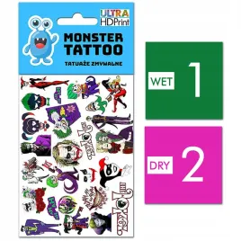 tatuaze-dla-dzieci-zmywalne-tymczasowe-joker-wzory-jakosc