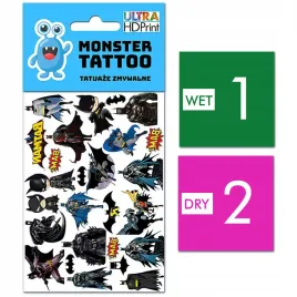tatuaze-dla-dzieci-zmywalne-tymczasowe-batman-wzory-jakosc