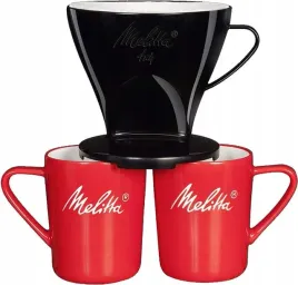 reczny-zestaw-filtrow-melitta-z-2-kubkami