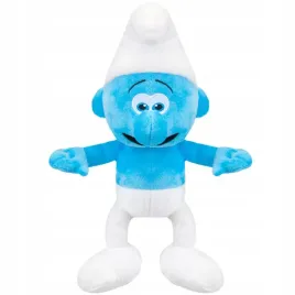 maskotka-smerf-smerfy-przytulanka-32-cm