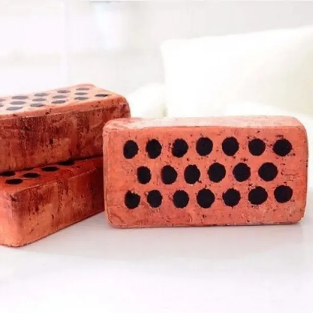 poduszka-cegla-prezent-gadzet-waga-z-opakowaniem-0-15-kg-stan-nowy