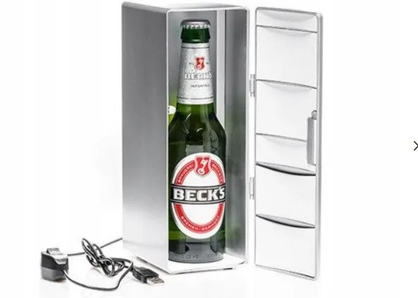 lodowka-usb-max-stan-nowy-okazja-upominek-uniwersalny