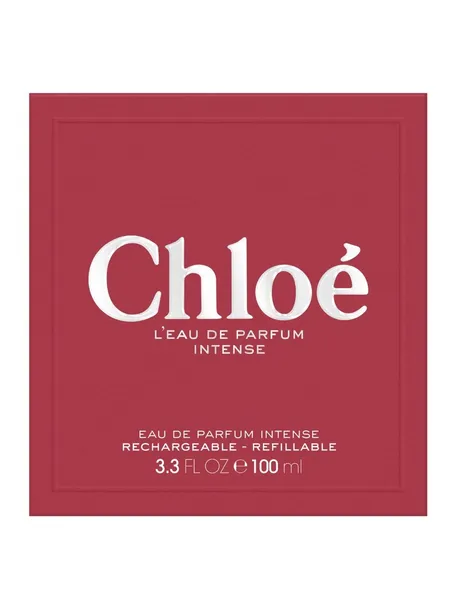 chloe chloe intense woda perfumowana 50 ml     