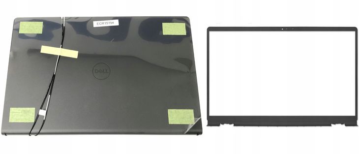 DELL VOSTRO 3510 3515 3520 3525 P112F NOWA ORYGINALNA KLAPA RAMKA 2024