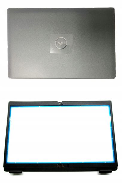 DELL Latitude 3520 nowa oryginalna klapa ramka dotykowa