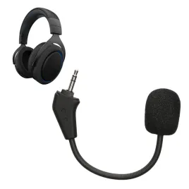 kwmobile-sluchawki-mikrofon-do-corsair-hs50-hs60-hs70-czarne