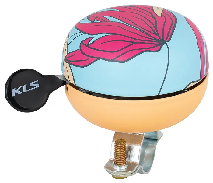 dzwonek-kellys-bell-60-blekitny-stan-nowy