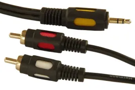 kabel-audio-stereo-jack-35mm-2-x-rca-cinch-10m