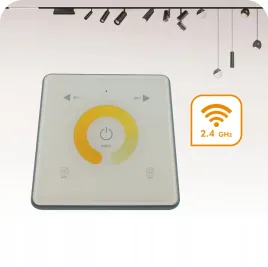 panel-sterujacy-do-systemow-oswietlenia-2-4ghz-smart-track