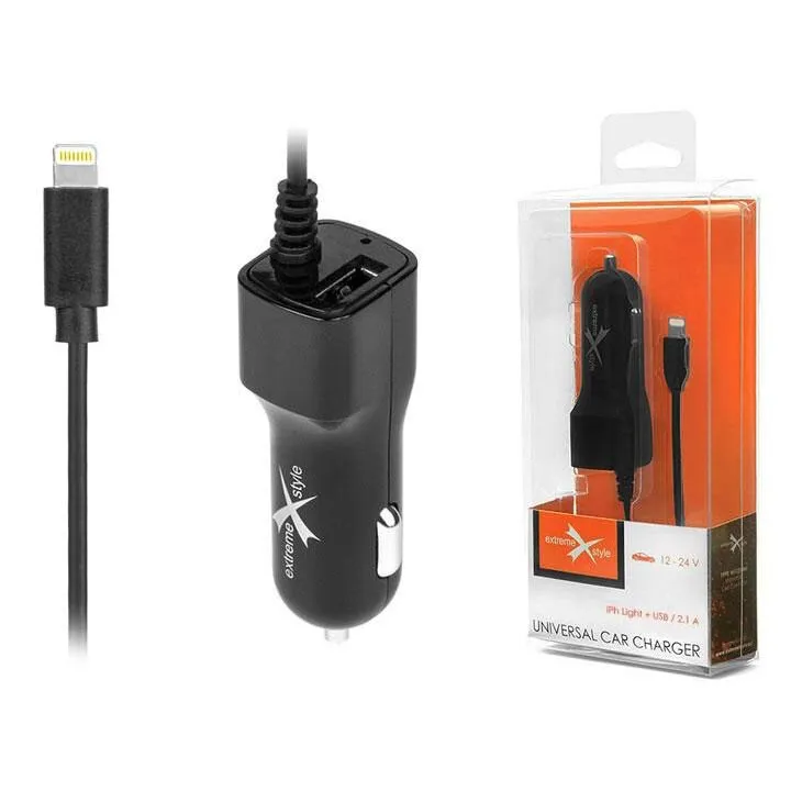 lad-usb-sam-extreme-usb-kab-lightning-ncc21iu-stan-nowy