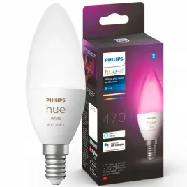 zarowka-led-swieczka-e14-b39-53w-cct-rgb-philips-hue-bluetooth-zigbee