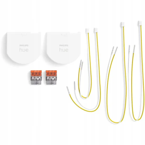 2pak-modul-przelacznik-scienny-philips-hue-wall-switch-bluetooth-zigbee-waga-z-opakowaniem-0-077-kg