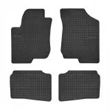 dywaniki-gumowe-kia-ceed-komplet-stan-nowy