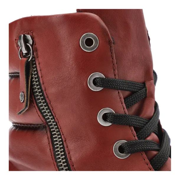 botki-rieker-72212-35-red-zapiecie-zamek-sznurowane