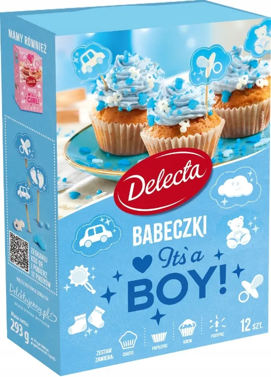 delecta-babeczki-its-a-boy-293g-marka-delecta