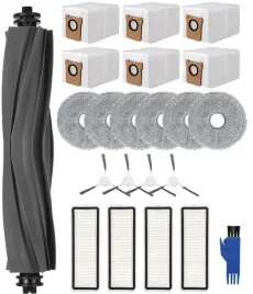 duzy-zestaw-akcesoriow-do-dreame-l10-l10s-ultra-worki-mopy-filtry-szczotki
