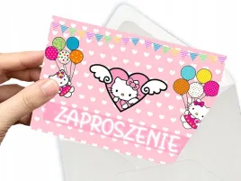 zaproszenie-hello-kitty-na-urodziny-dziecka-koperta-gratis