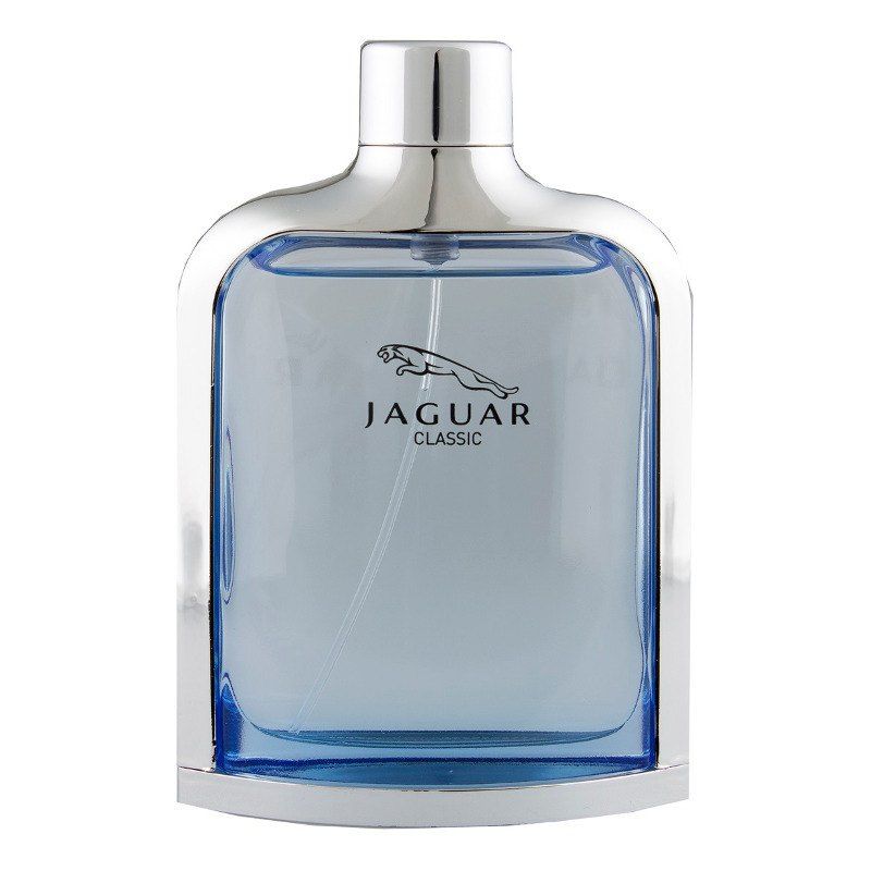 jaguar classic woda toaletowa 100 ml  tester  