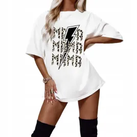 modna-sukienka-damska-mini-krotka-koszulka-oversize-na-lato-duzo-wzorow-xxl