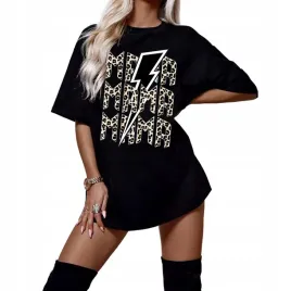 modna-sukienka-damska-mini-krotka-koszulka-oversize-na-lato-duzo-wzorow-xxl