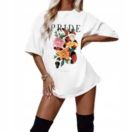 modna-sukienka-damska-mini-krotka-koszulka-oversize-na-lato-duzo-wzorow-xxl