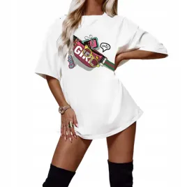 modna-sukienka-damska-mini-krotka-koszulka-oversize-na-lato-duzo-wzorow-xxl